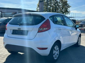 Ford Fiesta / 1.4D / EURO 5 /  - 3900 лв. / 1994.04 € - 31846447 5