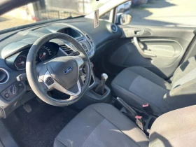 Ford Fiesta / 1.4D / EURO 5 /  - 3900 лв. / 1994.04 € - 31846447 9