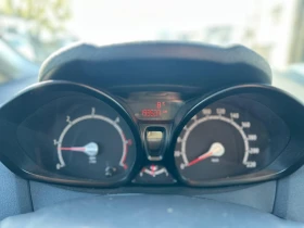 Ford Fiesta / 1.4D / EURO 5 /  - 3900 лв. / 1994.04 € - 31846447 13