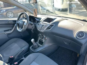 Ford Fiesta / 1.4D / EURO 5 /  - 3900 лв. / 1994.04 € - 31846447 12