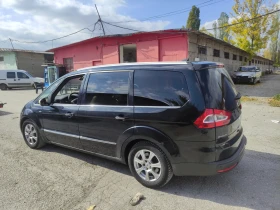 Ford Galaxy 2.2 tdci individual  | Mobile.bg    11