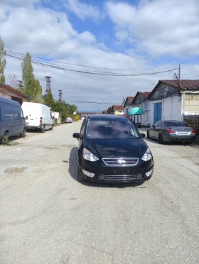 Ford Galaxy 2.2 tdci individual  | Mobile.bg    3
