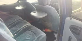 Renault Megane Scenic  | Mobile.bg    9