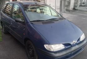 Renault Megane Scenic  | Mobile.bg    2