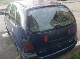 Renault Megane Scenic  | Mobile.bg    3