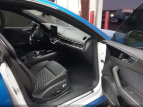 Audi Rs5 SPORTBACK TFSI QUATTRO TIPTRONIC - 88500 лв. / 45249.33 € - 34940953 12