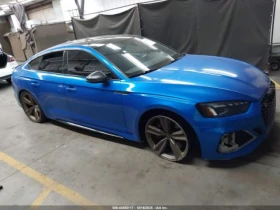 Audi Rs5 SPORTBACK TFSI QUATTRO TIPTRONIC - 88500 лв. / 45249.33 € - 34940953 9