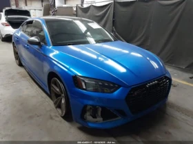 Audi Rs5 SPORTBACK TFSI QUATTRO TIPTRONIC