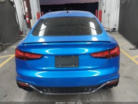 Audi Rs5 SPORTBACK TFSI QUATTRO TIPTRONIC - 88500 лв. / 45249.33 € - 34940953 5