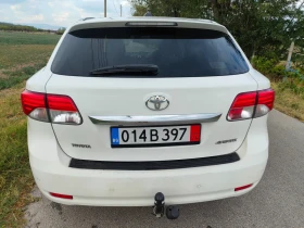 Toyota Avensis 2.0 D4D 126k.c. - 6990 лв. / 3573.93 € - 73796630 6