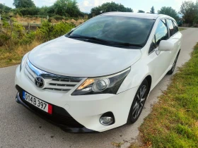 Toyota Avensis 2.0 D4D 126k.c. - 6990 лв. / 3573.93 € - 73796630 3