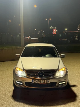  Mercedes-Benz C 250