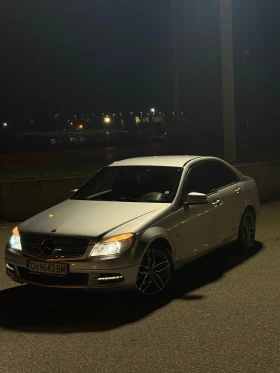 Mercedes-Benz C 250 | Mobile.bg    16