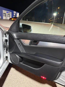 Mercedes-Benz C 250 | Mobile.bg    7