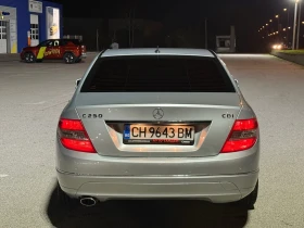 Mercedes-Benz C 250 | Mobile.bg    2