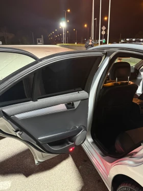 Mercedes-Benz C 250 | Mobile.bg    10