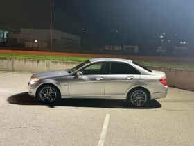 Mercedes-Benz C 250 | Mobile.bg    3