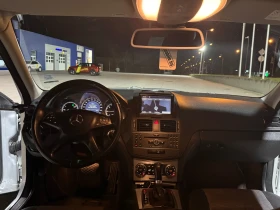 Mercedes-Benz C 250 | Mobile.bg    14