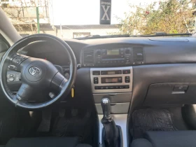 Toyota Corolla, снимка 7 — Bazar.bg Toyota Corolla, снимка 7
