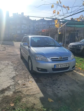 Toyota Corolla, снимка 5 — Bazar.bg Toyota Corolla, снимка 5