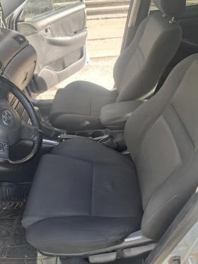 Toyota Corolla, снимка 8 — Bazar.bg Toyota Corolla, снимка 8