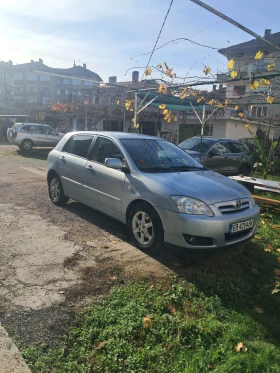 Toyota Corolla, снимка 2 — Bazar.bg Toyota Corolla, снимка 2