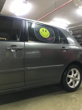 Toyota Corolla, снимка 8