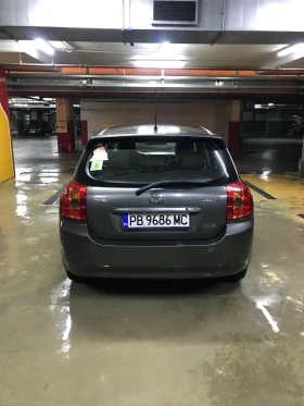 Toyota Corolla, снимка 5