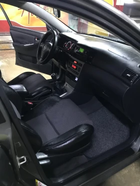 Toyota Corolla, снимка 12