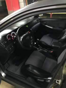Toyota Corolla, снимка 11