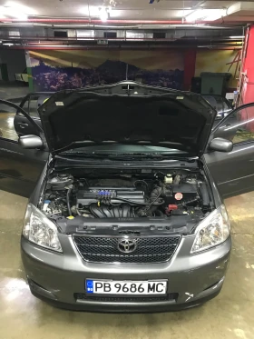 Toyota Corolla, снимка 10