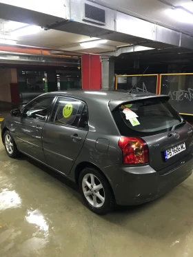 Toyota Corolla, снимка 6