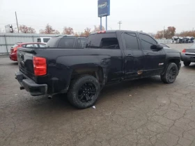 Chevrolet Silverado 5.3L 8 4x4 w/Rear Wheel Drv - 11600 € / 22687.63 лв. - 52455389 5
