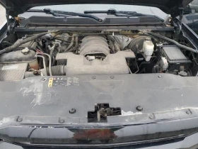 Chevrolet Silverado 5.3L 8 4x4 w/Rear Wheel Drv - 11600 € / 22687.63 лв. - 52455389 3