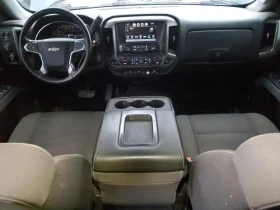 Chevrolet Silverado 5.3L 8 4x4 w/Rear Wheel Drv - 11600 € / 22687.63 лв. - 52455389 10