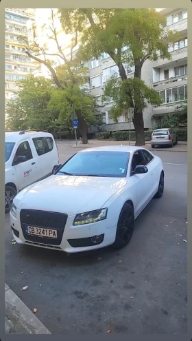 Audi A5 - 9000 € / 17602.47 лв. - 58643408 4