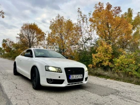 Audi A5 - 7000 € / 13690.81 лв. - 58643408 8