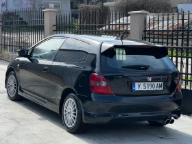 Honda Civic - 2550 € / 4987.37 лв. - 28519811 6