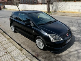 Honda Civic - 2550 € / 4987.37 лв. - 28519811 7