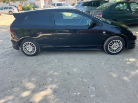 Honda Civic - 2550 € / 4987.37 лв. - 28519811 4