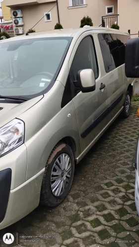 Peugeot Expert - 7200 € / 14081.98 лв. - 67680188 3