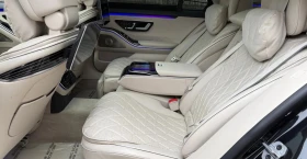 Mercedes-Benz S 350 d 4Matic Long AMG-Line - 70046 € / 136998.07 лв. - 49495000 7