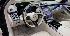 Mercedes-Benz S 350 d 4Matic Long AMG-Line - 70046 € / 136998.07 лв. - 49495000 11