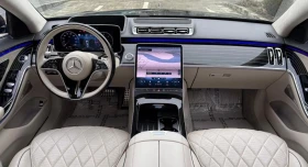 Mercedes-Benz S 350 d 4Matic Long AMG-Line - 70046 € / 136998.07 лв. - 49495000 8