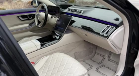 Mercedes-Benz S 350 d 4Matic Long AMG-Line - 70046 € / 136998.07 лв. - 49495000 5