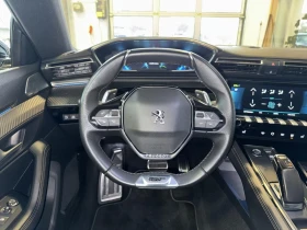 Peugeot 508 1.6PHEV/225HP/GT/ACC/CAM/DIGITAL/LED/AMBI/970v - 23499 € / 45960.05 лв. - 25183232 8