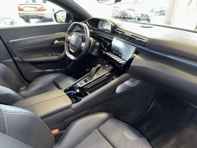 Peugeot 508 1.6PHEV/225HP/GT/ACC/CAM/DIGITAL/LED/AMBI/970v - 23499 € / 45960.05 лв. - 25183232 13