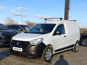 Dacia Dokker 1.5dCi