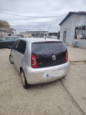 VW Up undefined | Auto.bg — изображение 2