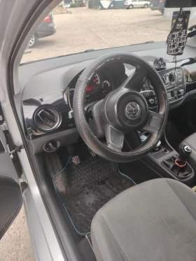 VW Up undefined | Auto.bg — изображение 4